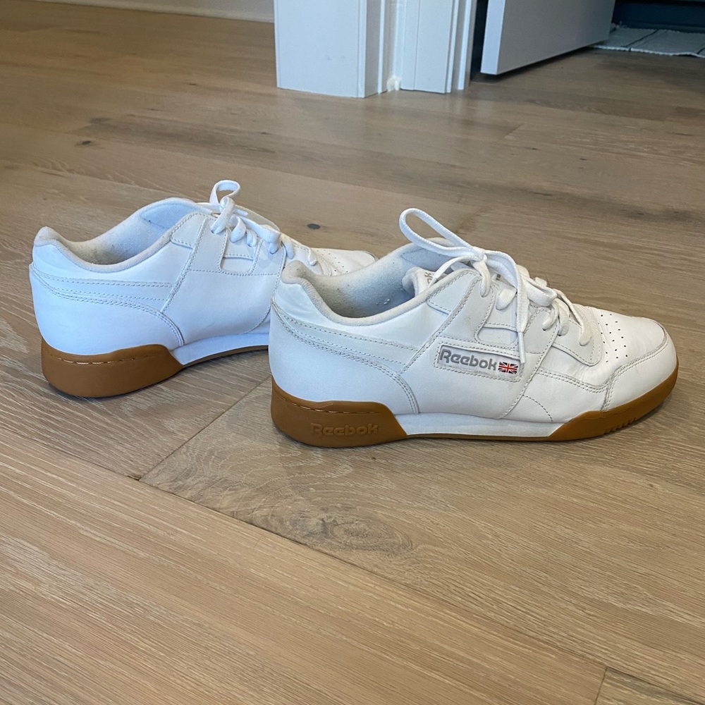 Reebok Shoes | Sneakers Men